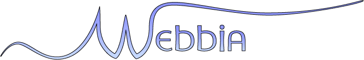 Webbia